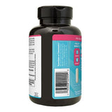 Member's Mark Biotin 10,000mcg with Keratin 100mg Capsules, 250 ct.