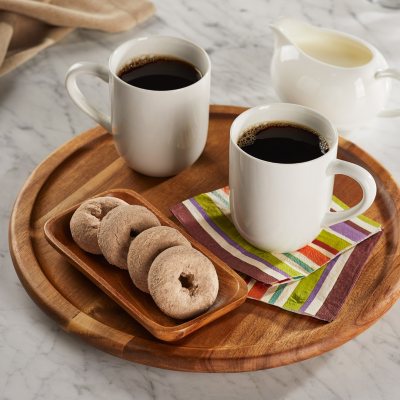 Member's Mark Donut Shop Medium Roast Ground Coffee, 40 oz.