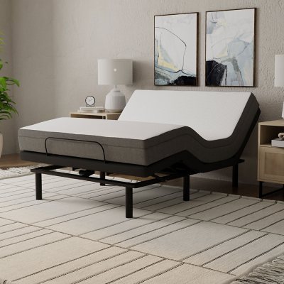 Member's Mark Adjustable Base