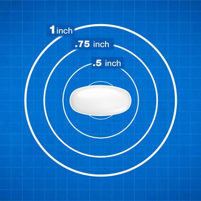 Member’s Mark Nicotine Mini Lozenge, Choose your flavor, 216 ct.