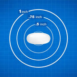 Member’s Mark Nicotine Mini Lozenge, Choose your flavor, 216 ct.