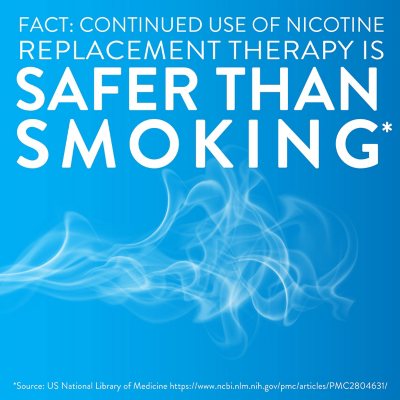 MemberÃ¢ÂÂs Mark Nicotine Mini Lozenge, Choose your flavor, 216 ct.