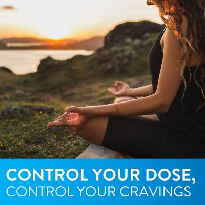 MemberÃ¢ÂÂs Mark Nicotine Mini Lozenge, Choose your flavor, 216 ct.