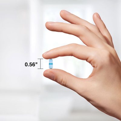 Member's Mark Esomeprazole Magnesium Capsules, 20 mg, 42 ct.