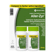 Member's Mark Allergy Relief 24-Hour Allergy Tablets, 400 ct.