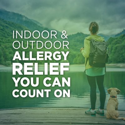 Member's Mark Allergy Relief 24-Hour Allergy Tablets, 400 ct.