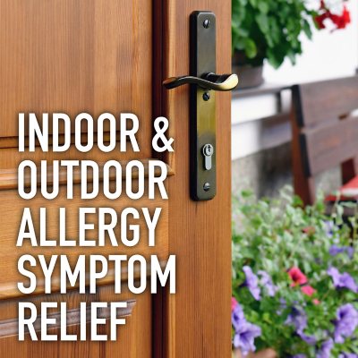 Member's Mark Aller-itin Loratadine Tablets Antihistamine, 10 mg, 400 ct.