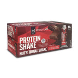 Member's Mark 30g High Protein Shake, Chocolate, 11 fl. oz., 18 pk.