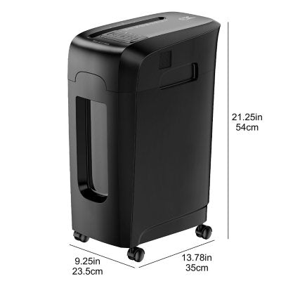 Member's Mark 12-Sheet Micro-Cut Shredder