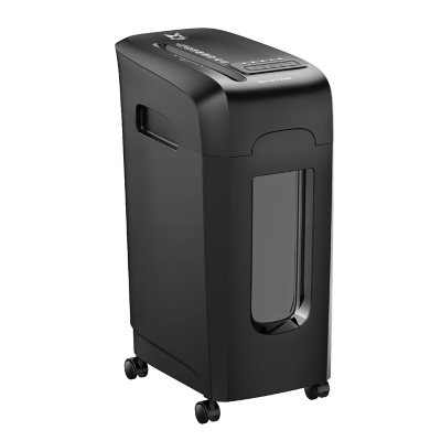 Member's Mark 12-Sheet Micro-Cut Shredder