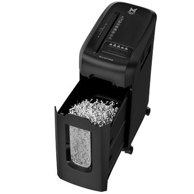 Member's Mark 12-Sheet Micro-Cut Shredder