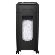 Member's Mark 18-Sheet Micro-Cut Shredder, Quiet Operation