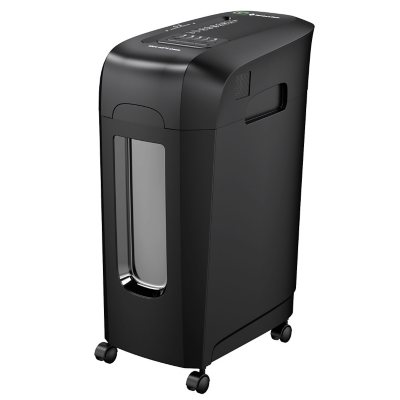 Member's Mark 18-Sheet Micro-Cut Shredder, Quiet Operation