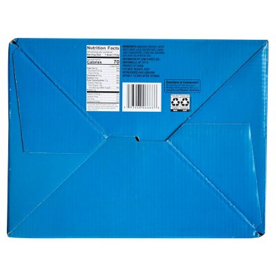 Member's Mark Mandarin Oranges 4 oz., 24 ct.