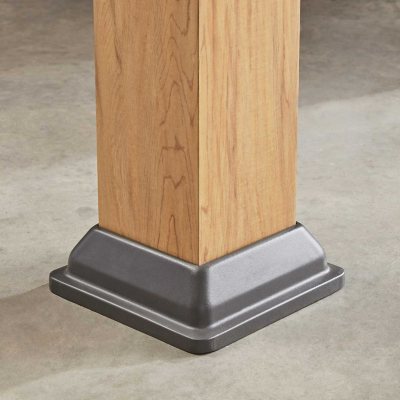 Member's Mark 10' x 12' Aluminum and Steel Hardtop Gazebo