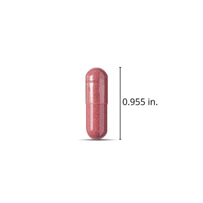 Member's Mark Clinical Strength Cranberry Capsules, 500 mg, 150 ct.