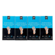 Member's Mark Disposable Food Gloves, 500 ct./pk., 4 pk.