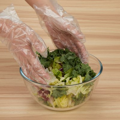Member's Mark Disposable Food Gloves, 500 ct./pk., 4 pk.
