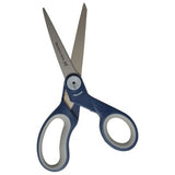 Member's Mark Anti-Microbial Scissors with Box Cutter