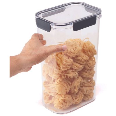 Member's Mark 10-Piece Tritan Pantry Storage Container Set