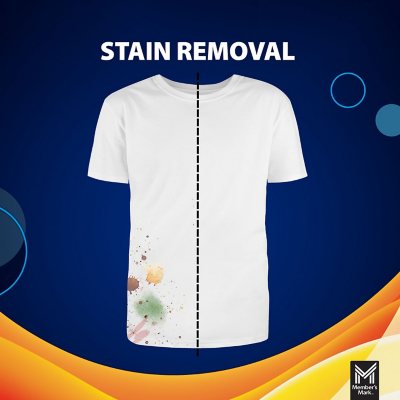 Member's Mark Liquid Laundry Detergent, Ultimate Clean Fresh Scent, 127 loads, 196 fl. oz.