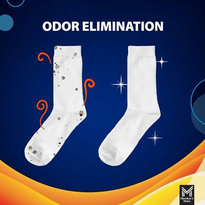 Member's Mark Liquid Laundry Detergent, Ultimate Clean Fresh Scent, 127 loads, 196 fl. oz.