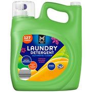 Member's Mark Ultimate Clean Liquid Laundry Detergent, Paradise Splash, 127 loads, 196 fl. oz.