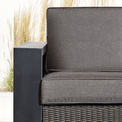 Member's Mark Adler 4-Piece Seating Set