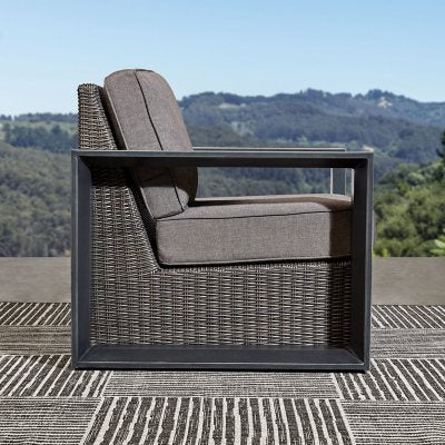 Member's Mark Adler 4-Piece Seating Set