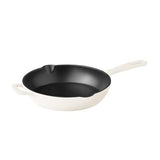 Member's Mark 2-Piece Enamel Cast Iron Skillet Set