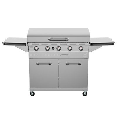 Member's Mark Pro-Series 5-Burner Gas Griddle