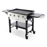 Member's Mark 4-Burner Gas Griddle