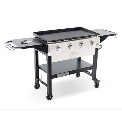 Member's Mark 4-Burner Gas Griddle