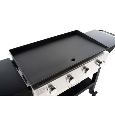 Member's Mark 4-Burner Gas Griddle