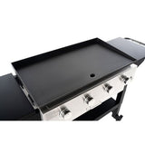 Member's Mark 4-Burner Gas Griddle