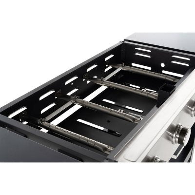 Member's Mark 4-Burner Gas Griddle