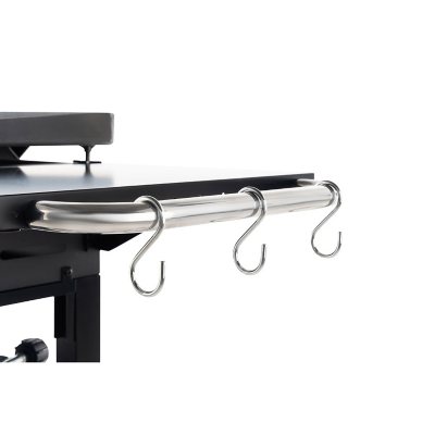 Member's Mark 4-Burner Gas Griddle