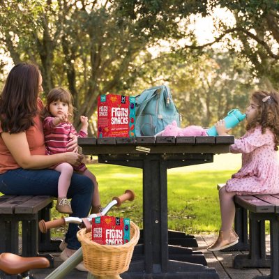 Member's Mark Fruity Snacks, 0.8 oz., 100 pk.