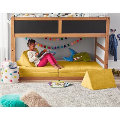 Member's Mark Kids' Explorer Sofa, Assorted Colors