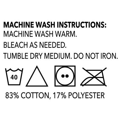 Member's Mark Commercial Hospitality Washcloths, White, 24 pk.