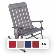 Member's Mark Portable Folding Rocking Chair