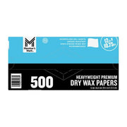 Member's Mark Heavyweight Wax Papers 12" X 10.75", 500 ct.