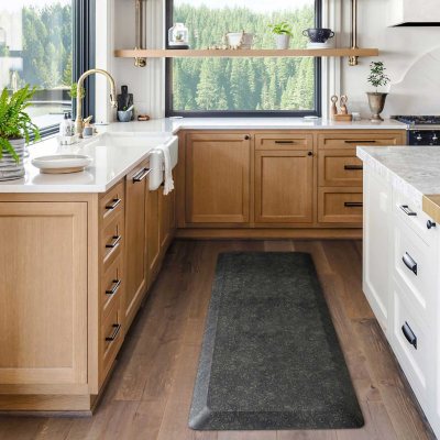 Member's Mark Anti-Fatigue Kitchen Mat, 20" x 60" (Asst. Colors)