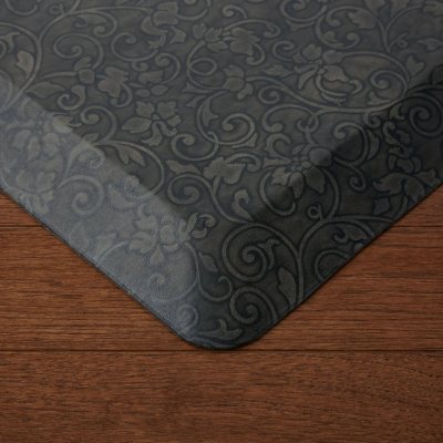 Member's Mark Anti-Fatigue Kitchen Mat, 20" x 60" (Asst. Colors)