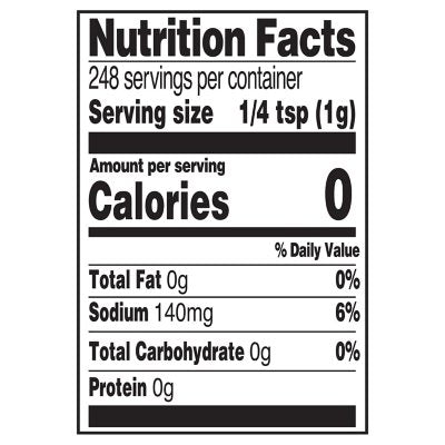 Member's Mark Pumpkin Pie Spice Seasoning Blend 5.6 oz.