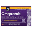 Member's Mark Omeprazole Delayed Release Tablets, 20 mg, 14 tablets/pk., 3 pk.