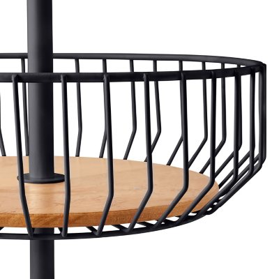 Member's Mark 3-Tier Basket Stand
