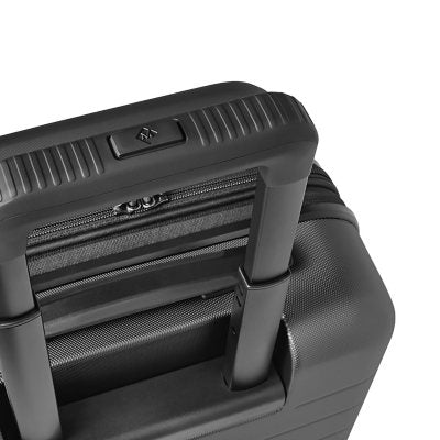 Member's Mark 2-Piece Hardside Luggage Set, Choose Color