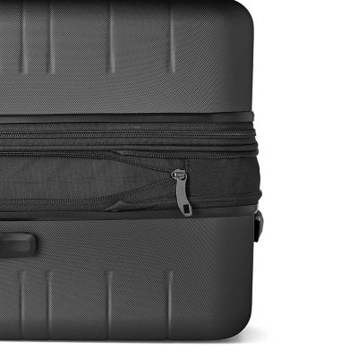 Member's Mark 2-Piece Hardside Luggage Set, Choose Color