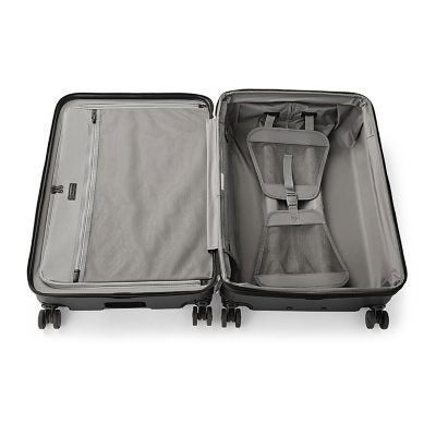 Member's Mark 2-Piece Hardside Luggage Set, Choose Color